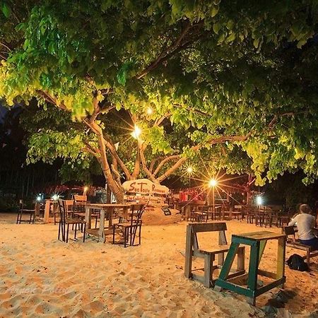 Koh Ngai Sea Open Resort Kültér fotó